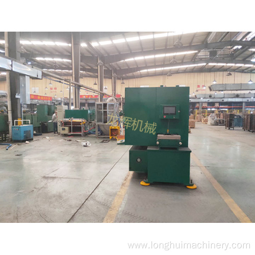 Brake pad linear grinding machine/Brake pad machine